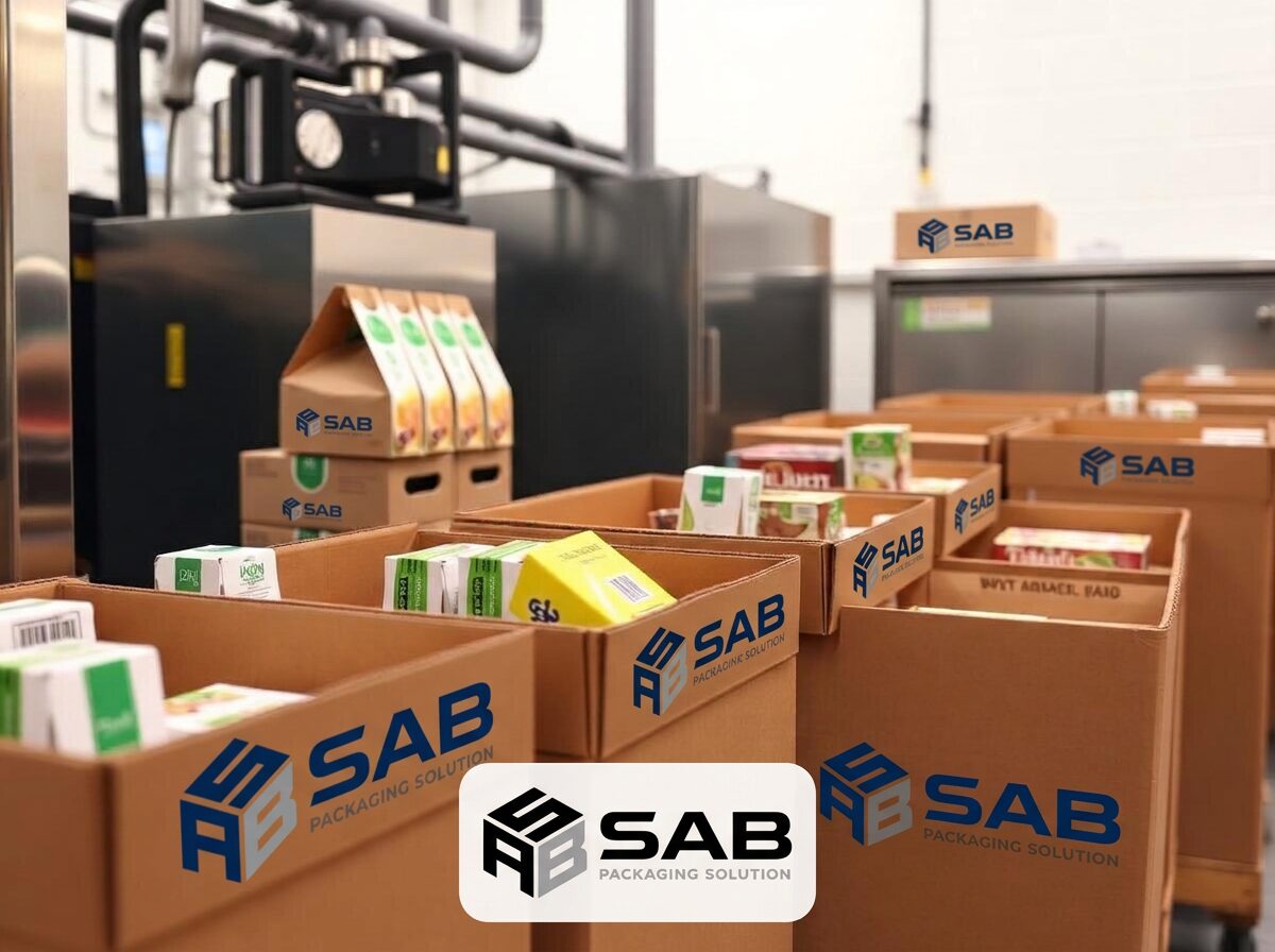 Food & Beverage packaging
