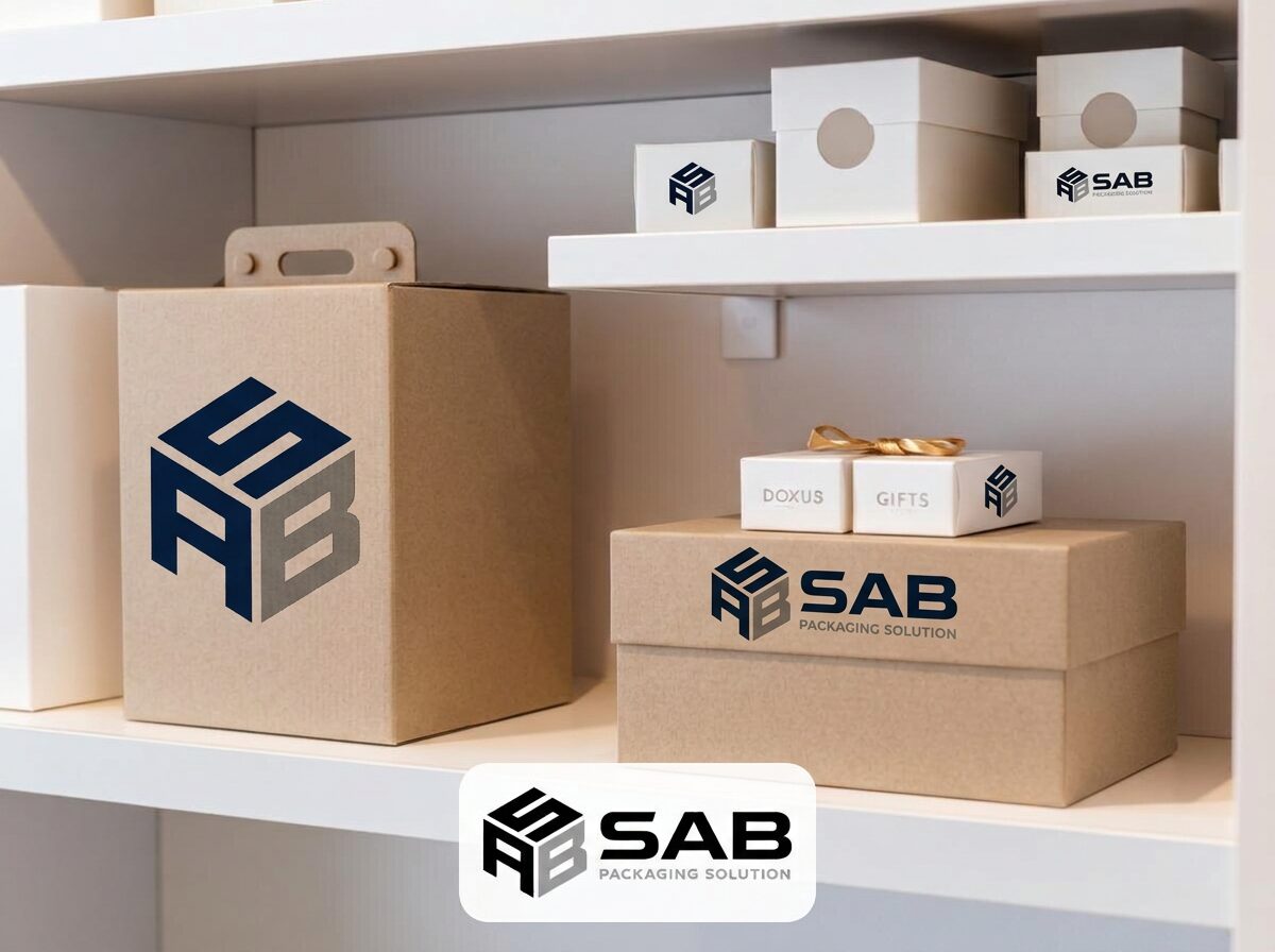 Retail packaging